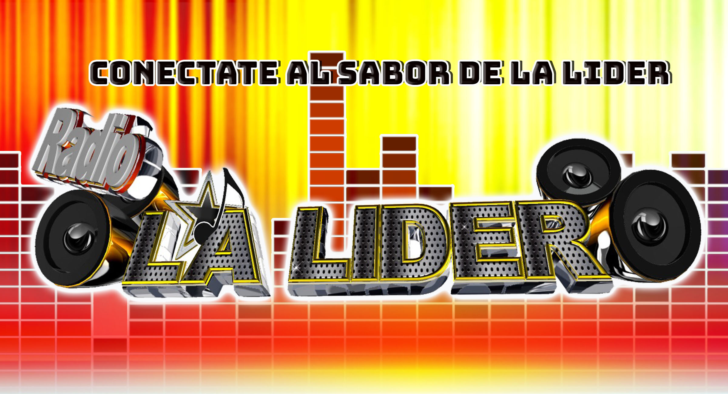 Radio La Lider